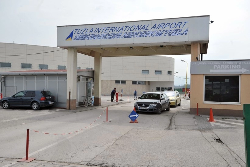 Od lipnja letovi za Antaliju sa Međunarodnog aerodroma Tuzla